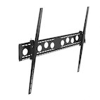 Hagor WH 120 T - HD - neigbare Wandhalterung -75-130" | max. VESA 1200x900 | Traglast 125 kg