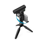 Vorschau: Sennheiser MKE 400 Richtmikrofon Mobile Kit