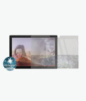 Panzerglass Tablet-Schutzfolie Microsoft Surface 12.3" Pro 4/Pro 5.Gen/Pro6/Pro7