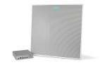 ClearOne COLLABORATE VersaProCT - Medien-Kollaborationssystem mit BMA-CTH Beamforming Array Mikrofon