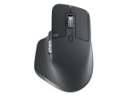Logitech MX Master 3 für Mac, spacegrey