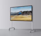 Steelcase Rollwagen für Surface HUB2 85Zoll