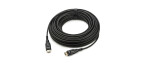 Kramer CLS-AOCH/60F Optisches Hybrid LSHF High–Speed HDMI Kabel, 20,1m