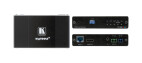 Kramer TP-789R 4K60 4:2:0 HDMI Bidirektionaler PoE-Empfänger mit RS-232 und IR mit großer Reichweite