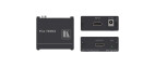 Kramer PT-101H2 4K HDR HDMI–Repeater