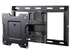 Ergotron Neo-Flex Niedrigprofil-Befestigungsarm UHD 37" - 70" | Max Vesa 600x400 | Traglast 54,4 kg