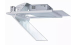 PeTa Mirror "L" Deckenspiegel - Spiegelgröße 500x500 mm