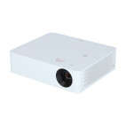 Vorschau: LG CineBeam PF610P Mobile Beamer mit 1000 ANSI-Lumen und Full HD