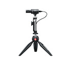 Shure MV88 + Video Kit