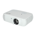 Acer P5535: 4.500 Lumen Full-HD-Beamer mit 24/7-Freigabe, Crestron und Portrait-Modus