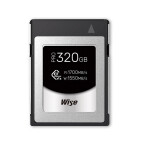 Vorschau: CFexpress Type B PRO 320GB