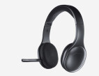 Vorschau: Logitech H800 kabelloses Stereo Bluetooth-Headset für Computer, Smartphones, Tablets