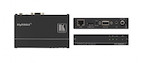 Kramer TP-580RXR HDMI-HDBaseT Empfänger / Receiver (1x HDBaseT auf 1x HDMI) - Demo