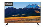 Vorschau: Samsung 86" Crystal UHD 4K TU9009