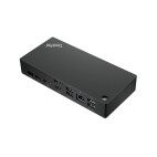 Lenovo ThinkPad Universal USB-C Dockingstation