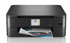 Brother DCP-J1140DW Color Inkjet Drucker