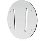 Peerless-AV SF640-HUB2 – flache Wandhalterung für das Microsoft Surface Hub 2S 50"