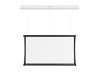 Projecta DescenderPro SightLine, 16:10, 380 x 241 cm, mattweiß