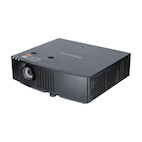 Vorschau: Panasonic PT-VMZ61 Laser-Business-Beamer schwarz mit 6.200 ANSI-Lumen und WUXGA
