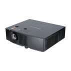 Panasonic PT-VMZ61 Laser-Business-Beamer schwarz mit 6.200 ANSI-Lumen und WUXGA