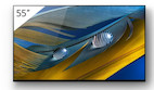 Sony FWD-55A80J OLED Professional Display 55" mit 4K UHD