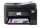 Vorschau: Epson ET-3850 Ecotank Drucker