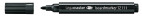 Legamaster TZ111 Boardmarker mini 10 Stück schwarz