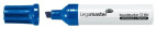 Legamaster TZ150 Boardmarker 10 Stück blau