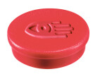 Legamaster Magnet 35mm rot 10St.