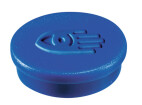 Legamaster Magnet 35mm blau 10St.