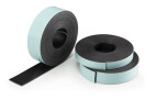 Legamaster Magnetband 12,5mm x 3m