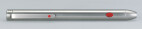 Legamaster LX2 laser pointer rot