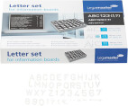 Legamaster Zeichenset 20mm 560St.
