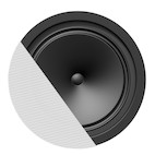 Audac CENA812/W Einbaulautsprecher