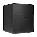 Audac BASO10/B Subwoofer