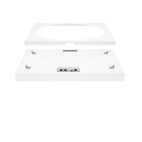 Sennheiser SL CM FB Decken-Unterbaurahmen