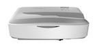 Optoma ZU500USTe Ultrakurzdistanz Beamer mit 5.000 ANSI-Lumen und WUXGA Auflösung