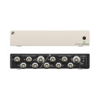 Sennheiser EW-D ASA (Q-R-S) - Aktiver Antennensplitter für EW-D Empfänger - 470-706 MHz