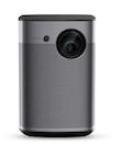 Vorschau: XGIMI Halo+ Mini-Beamer mit 900 Lumen und Full HD - Demo
