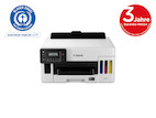 Vorschau: Canon MAXIFY GX5050 Drucker mit nachfüllbaren Tintentanks