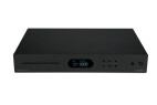 Audiolab 6000CDT - CD-Player mit Slot-In, Schwarz