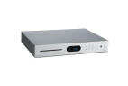 Audiolab 6000CDT - CD-Player mit Slot-In, Silber