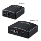 Proficient optionales Wireless Subwoofer Kit für FDS, FRS, FTEQ - Serie