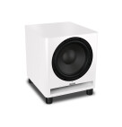 Mission ZX-12 Subwoofer, Hochglanz Weiß, Stück