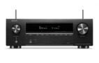 Vorschau: Denon AVR-X1700 - Demo