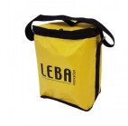 Leba NoteBag Aufbewahrungs- und Ladelösung für 5 Tablets, gelb