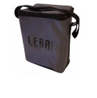 Leba NoteBag Aufbewahrungs- und Ladelösung für 5 Tablets, grau