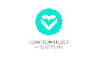 Logitech Select Vier-Jahres-Plan (pro Raum)