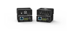 Kramer PT-2UT/R-KIT USB 2.0 PoC Extender Kit