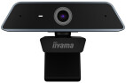 Vorschau: iiyama UC CAM80UM-1 4K Webcam - 13 MP, FoV 80°, 30fps, UHD